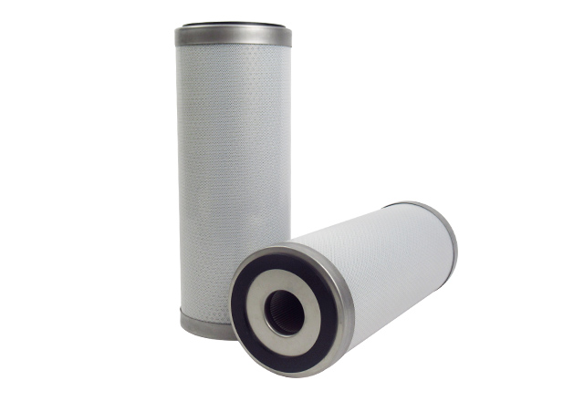 oil filter cartridge
